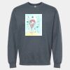Softstyle® Crewneck Sweatshirt Thumbnail