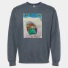 Softstyle® Crewneck Sweatshirt Thumbnail