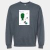 Softstyle® Crewneck Sweatshirt Thumbnail