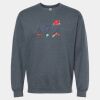 Softstyle® Crewneck Sweatshirt Thumbnail