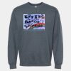 Softstyle® Crewneck Sweatshirt Thumbnail