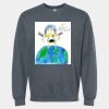Softstyle® Crewneck Sweatshirt Thumbnail