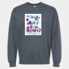 Softstyle® Crewneck Sweatshirt Thumbnail