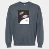 Softstyle® Crewneck Sweatshirt Thumbnail