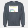 Softstyle® Crewneck Sweatshirt Thumbnail