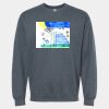 Softstyle® Crewneck Sweatshirt Thumbnail