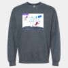 Softstyle® Crewneck Sweatshirt Thumbnail