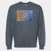 Softstyle® Crewneck Sweatshirt Thumbnail