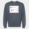 Softstyle® Crewneck Sweatshirt Thumbnail