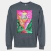 Softstyle® Crewneck Sweatshirt Thumbnail