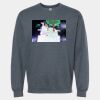 Softstyle® Crewneck Sweatshirt Thumbnail