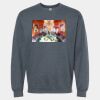 Softstyle® Crewneck Sweatshirt Thumbnail