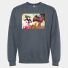 Softstyle® Crewneck Sweatshirt Thumbnail
