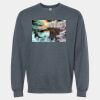 Softstyle® Crewneck Sweatshirt Thumbnail