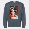 Softstyle® Crewneck Sweatshirt Thumbnail