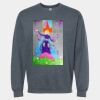 Softstyle® Crewneck Sweatshirt Thumbnail