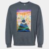 Softstyle® Crewneck Sweatshirt Thumbnail