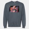 Softstyle® Crewneck Sweatshirt Thumbnail