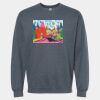 Softstyle® Crewneck Sweatshirt Thumbnail