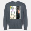 Softstyle® Crewneck Sweatshirt Thumbnail