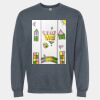 Softstyle® Crewneck Sweatshirt Thumbnail