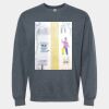 Softstyle® Crewneck Sweatshirt Thumbnail