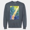 Softstyle® Crewneck Sweatshirt Thumbnail