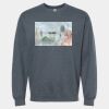 Softstyle® Crewneck Sweatshirt Thumbnail