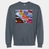 Softstyle® Crewneck Sweatshirt Thumbnail