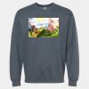 Softstyle® Crewneck Sweatshirt Thumbnail