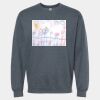 Softstyle® Crewneck Sweatshirt Thumbnail