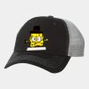 Contrast-Stitch Mesh-Back Cap Thumbnail