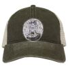 Pigment-Dyed Trucker Cap Thumbnail