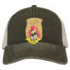Pigment-Dyed Trucker Cap Thumbnail