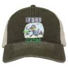 Pigment-Dyed Trucker Cap Thumbnail