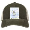 Pigment-Dyed Trucker Cap Thumbnail