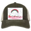 Pigment-Dyed Trucker Cap Thumbnail
