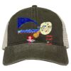 Pigment-Dyed Trucker Cap Thumbnail