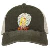 Pigment-Dyed Trucker Cap Thumbnail