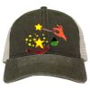 Pigment-Dyed Trucker Cap Thumbnail