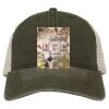 Pigment-Dyed Trucker Cap Thumbnail