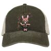 Pigment-Dyed Trucker Cap Thumbnail
