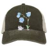 Pigment-Dyed Trucker Cap Thumbnail