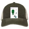 Pigment-Dyed Trucker Cap Thumbnail