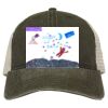 Pigment-Dyed Trucker Cap Thumbnail