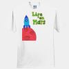 Supplied Blank Shirt Thumbnail