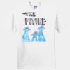 Supplied Blank Shirt Thumbnail