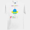 Supplied Blank Shirt Thumbnail