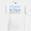 Supplied Blank Shirt Thumbnail