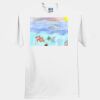Supplied Blank Shirt Thumbnail
